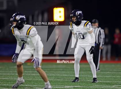 Thumbnail 2 in Central Catholic @ La Salle College (PIAA 6A Final) photogallery.