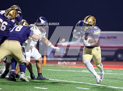 Thumbnail 1 in Central Catholic @ La Salle College (PIAA 6A Final) photogallery.