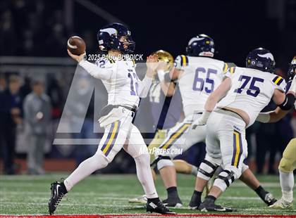 Thumbnail 1 in Central Catholic @ La Salle College (PIAA 6A Final) photogallery.