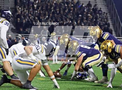 Thumbnail 1 in Central Catholic @ La Salle College (PIAA 6A Final) photogallery.