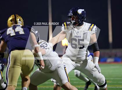 Thumbnail 3 in Central Catholic @ La Salle College (PIAA 6A Final) photogallery.