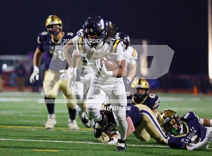 Thumbnail 3 in Central Catholic @ La Salle College (PIAA 6A Final) photogallery.