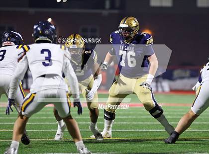 Thumbnail 2 in Central Catholic @ La Salle College (PIAA 6A Final) photogallery.