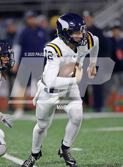 Thumbnail 2 in Central Catholic @ La Salle College (PIAA 6A Final) photogallery.