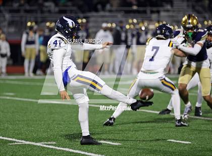 Thumbnail 2 in Central Catholic @ La Salle College (PIAA 6A Final) photogallery.