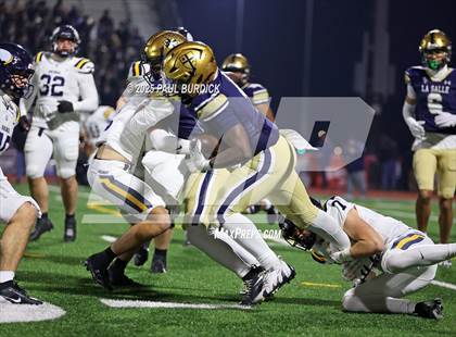 Thumbnail 3 in Central Catholic @ La Salle College (PIAA 6A Final) photogallery.