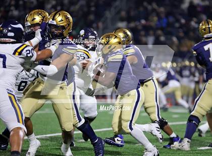 Thumbnail 2 in Central Catholic @ La Salle College (PIAA 6A Final) photogallery.