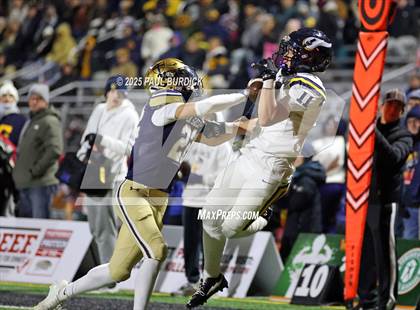 Thumbnail 2 in Central Catholic @ La Salle College (PIAA 6A Final) photogallery.
