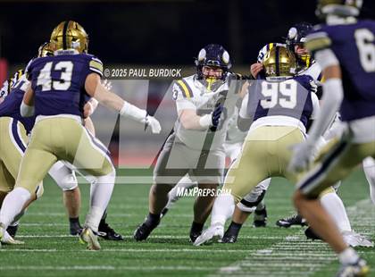 Thumbnail 2 in Central Catholic @ La Salle College (PIAA 6A Final) photogallery.