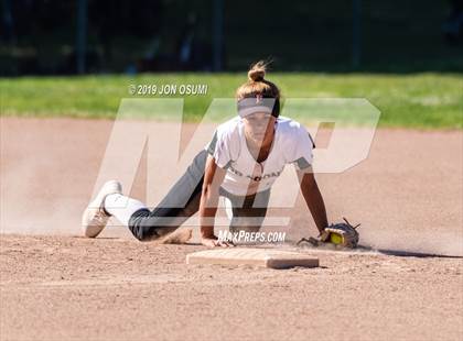Thumbnail 3 in Newbury Park vs Foothill Tech photogallery.