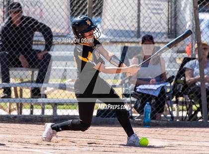 Thumbnail 1 in Newbury Park vs Foothill Tech photogallery.