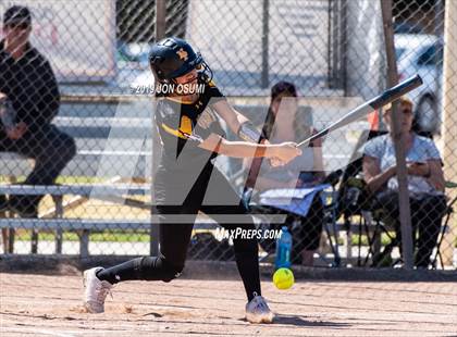 Thumbnail 3 in Newbury Park vs Foothill Tech photogallery.