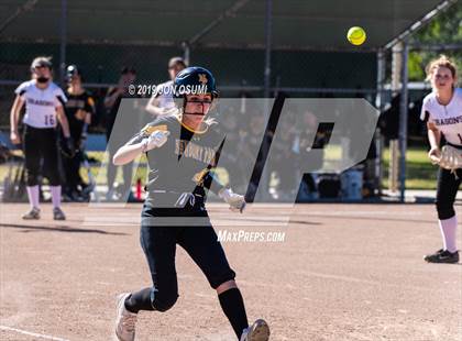 Thumbnail 2 in Newbury Park vs Foothill Tech photogallery.