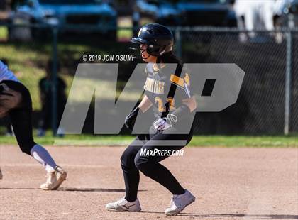 Thumbnail 1 in Newbury Park vs Foothill Tech photogallery.