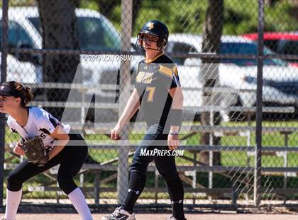 Thumbnail 2 in Newbury Park vs Foothill Tech photogallery.