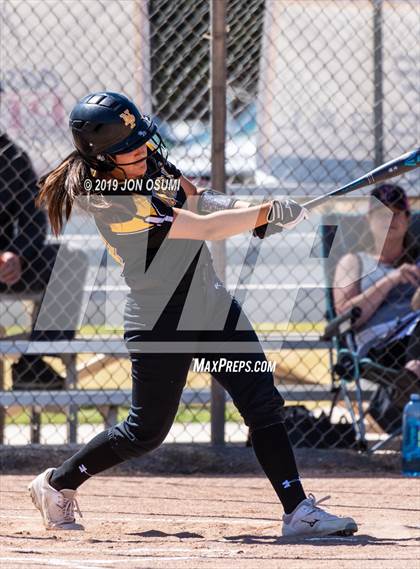 Thumbnail 2 in Newbury Park vs Foothill Tech photogallery.