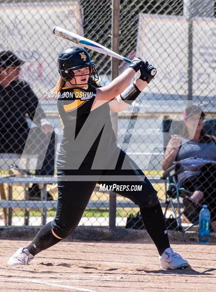 Thumbnail 1 in Newbury Park vs Foothill Tech photogallery.