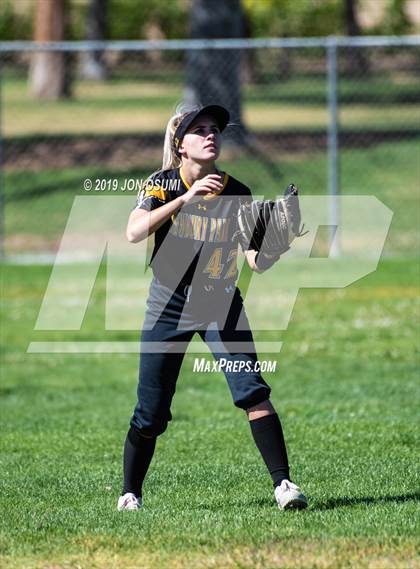 Thumbnail 3 in Newbury Park vs Foothill Tech photogallery.