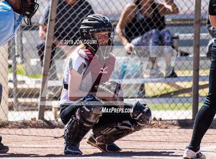 Thumbnail 2 in Newbury Park vs Foothill Tech photogallery.