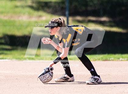 Thumbnail 2 in Newbury Park vs Foothill Tech photogallery.