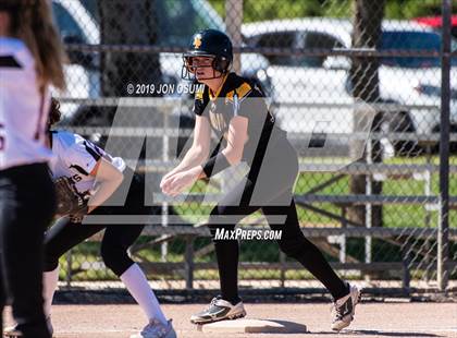 Thumbnail 1 in Newbury Park vs Foothill Tech photogallery.
