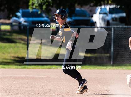 Thumbnail 1 in Newbury Park vs Foothill Tech photogallery.