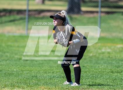 Thumbnail 2 in Newbury Park vs Foothill Tech photogallery.