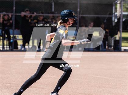 Thumbnail 3 in Newbury Park vs Foothill Tech photogallery.
