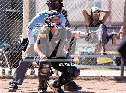 Thumbnail 3 in Newbury Park vs Foothill Tech photogallery.