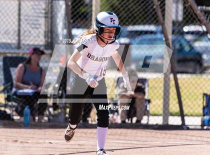 Thumbnail 1 in Newbury Park vs Foothill Tech photogallery.