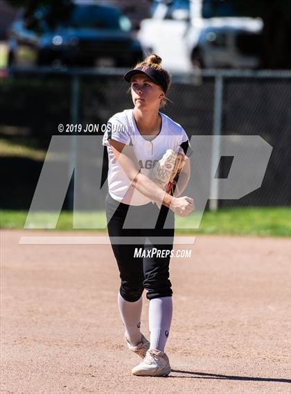 Thumbnail 1 in Newbury Park vs Foothill Tech photogallery.