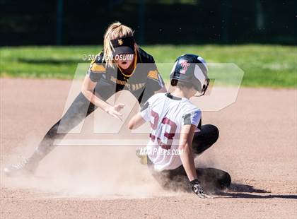 Thumbnail 1 in Newbury Park vs Foothill Tech photogallery.