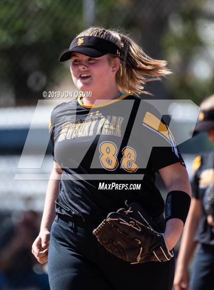 Thumbnail 1 in Newbury Park vs Foothill Tech photogallery.
