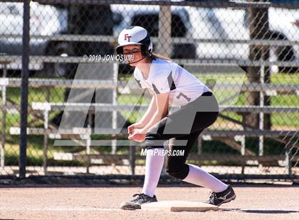 Thumbnail 1 in Newbury Park vs Foothill Tech photogallery.