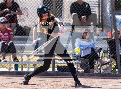 Thumbnail 3 in Newbury Park vs Foothill Tech photogallery.