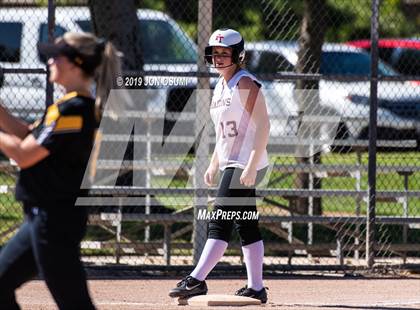 Thumbnail 3 in Newbury Park vs Foothill Tech photogallery.
