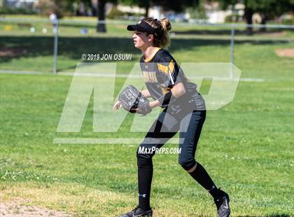 Thumbnail 2 in Newbury Park vs Foothill Tech photogallery.
