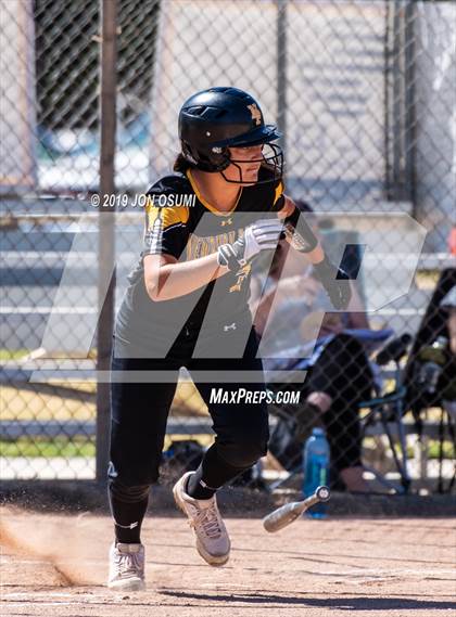 Thumbnail 1 in Newbury Park vs Foothill Tech photogallery.
