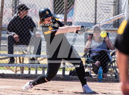 Thumbnail 3 in Newbury Park vs Foothill Tech photogallery.