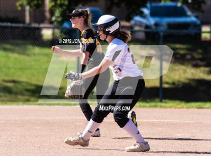 Thumbnail 3 in Newbury Park vs Foothill Tech photogallery.