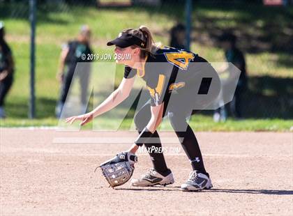 Thumbnail 3 in Newbury Park vs Foothill Tech photogallery.