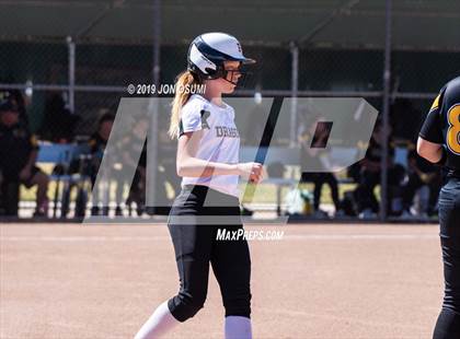 Thumbnail 1 in Newbury Park vs Foothill Tech photogallery.