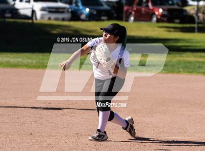 Thumbnail 3 in Newbury Park vs Foothill Tech photogallery.