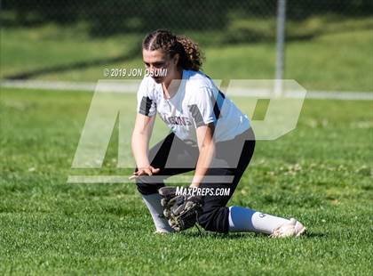 Thumbnail 2 in Newbury Park vs Foothill Tech photogallery.