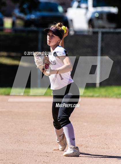 Thumbnail 3 in Newbury Park vs Foothill Tech photogallery.