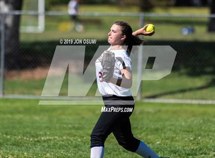 Thumbnail 3 in Newbury Park vs Foothill Tech photogallery.