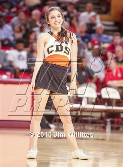 Thumbnail 2 in Central @ Corona del Sol (AIA Division 1 Quarterfinal)  photogallery.