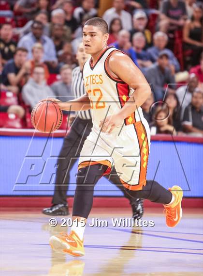 Thumbnail 3 in Central @ Corona del Sol (AIA Division 1 Quarterfinal)  photogallery.