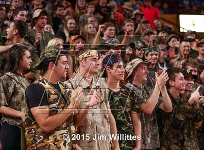 Thumbnail 2 in Central @ Corona del Sol (AIA Division 1 Quarterfinal)  photogallery.
