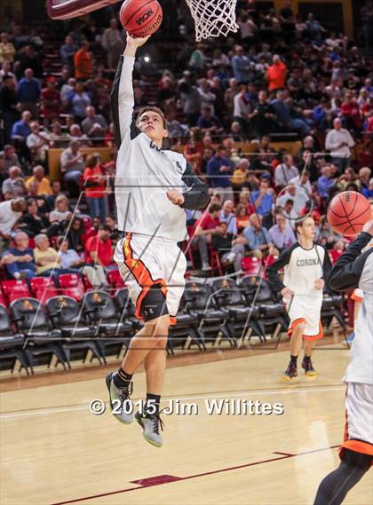 Thumbnail 2 in Central @ Corona del Sol (AIA Division 1 Quarterfinal)  photogallery.